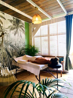 Massage Massage