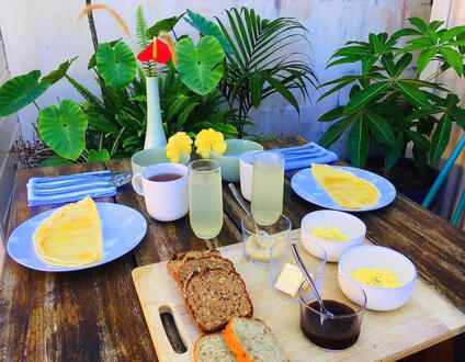 Petit Déjeuner Petit Déjeuner